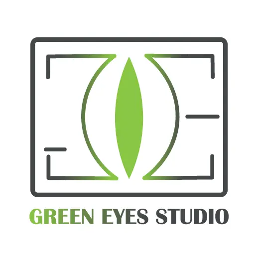 Greeneyeslogo